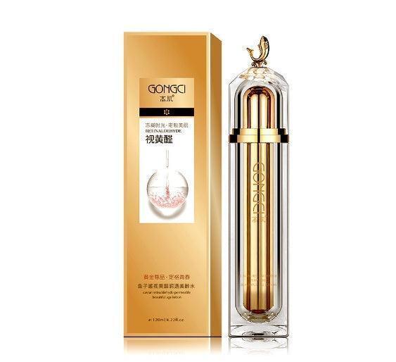 Alcohol Retinol Caviar Skin Care Cosmetics - HEPSIBAH SHOP