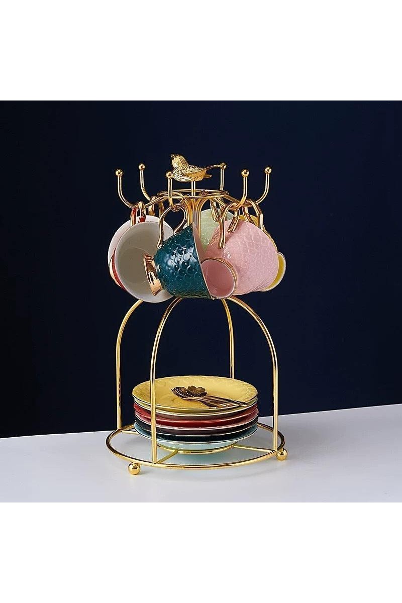 English Afternoon Tea Set - HEPSIBAH SHOP