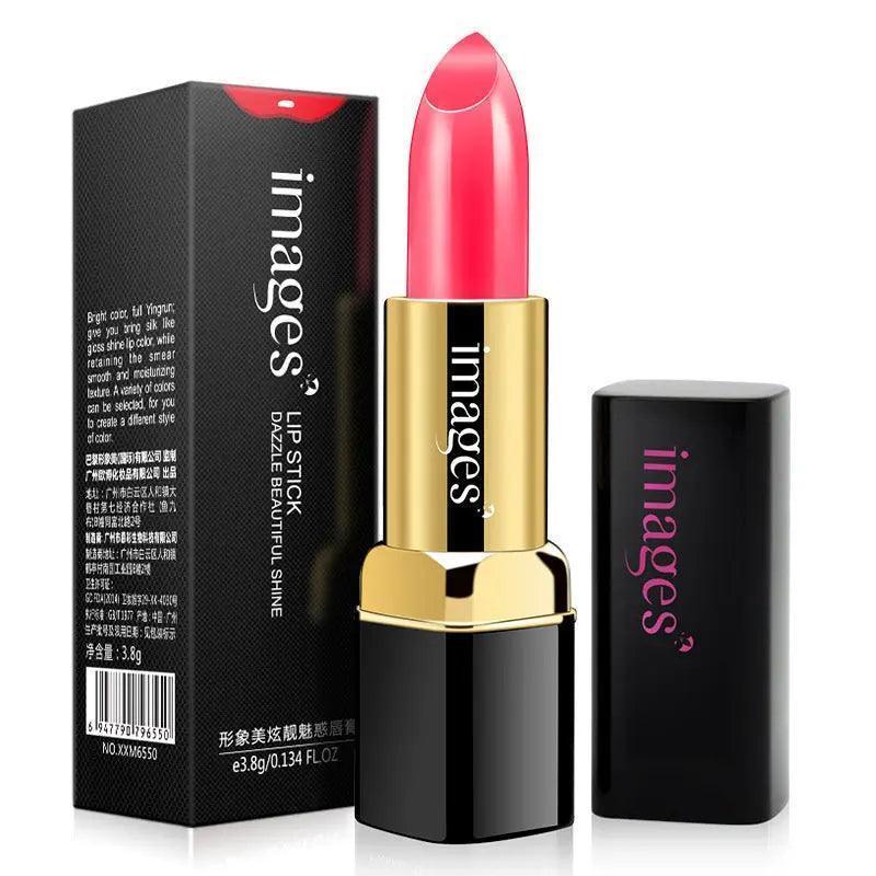 Lipstick Moisturizing Lip Gloss - HEPSIBAH SHOP
