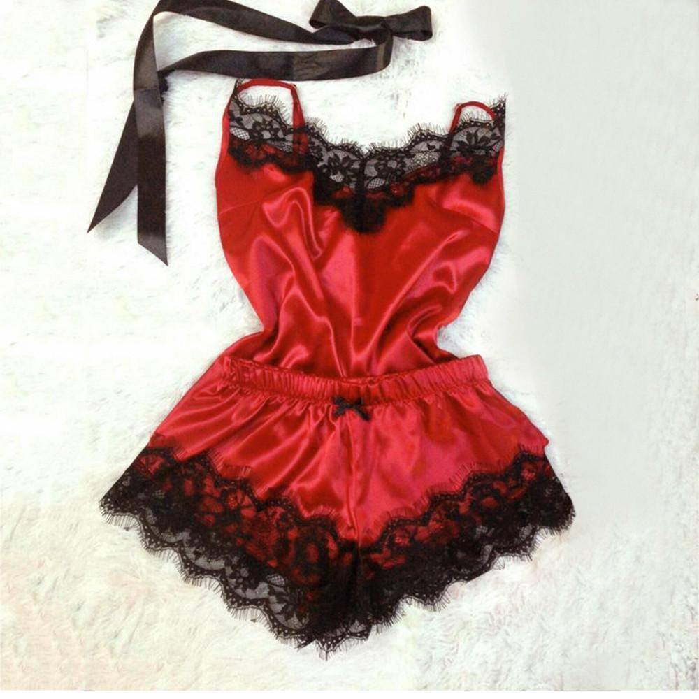 Sexy Lingerie Sexy Temptation Lace - HEPSIBAH SHOP