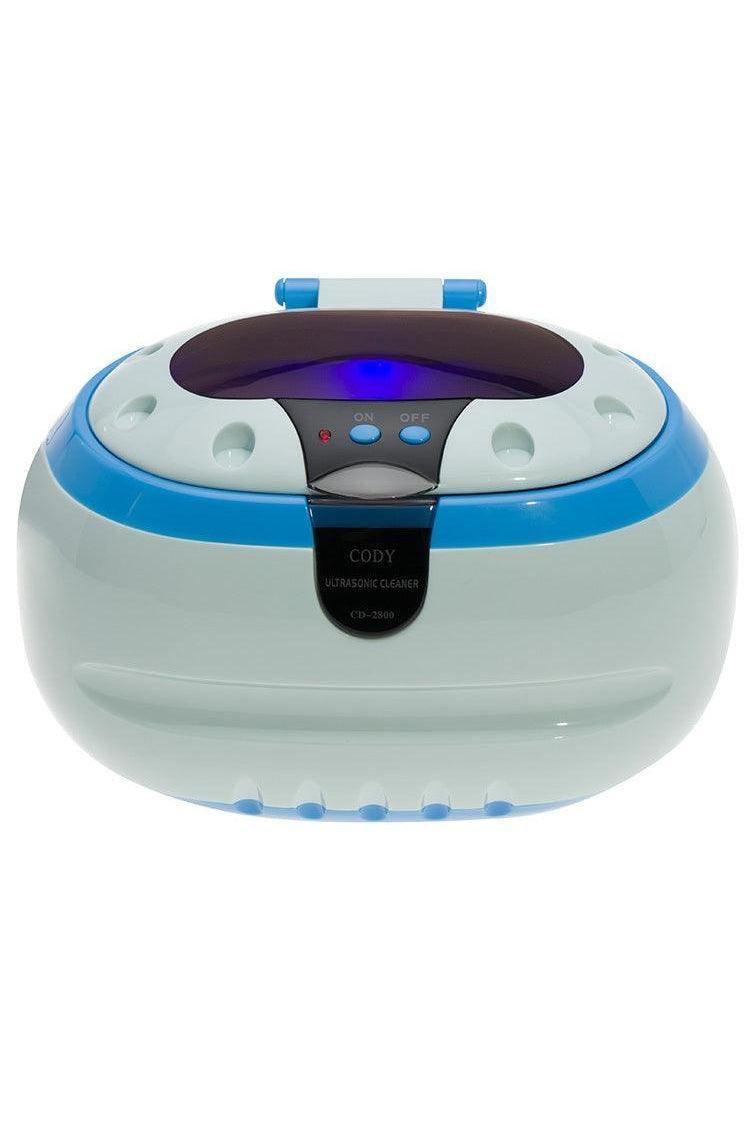 Small Ultrasonic Cleaning Machine Jewellery Glasses - HEPSIBAH SHOP