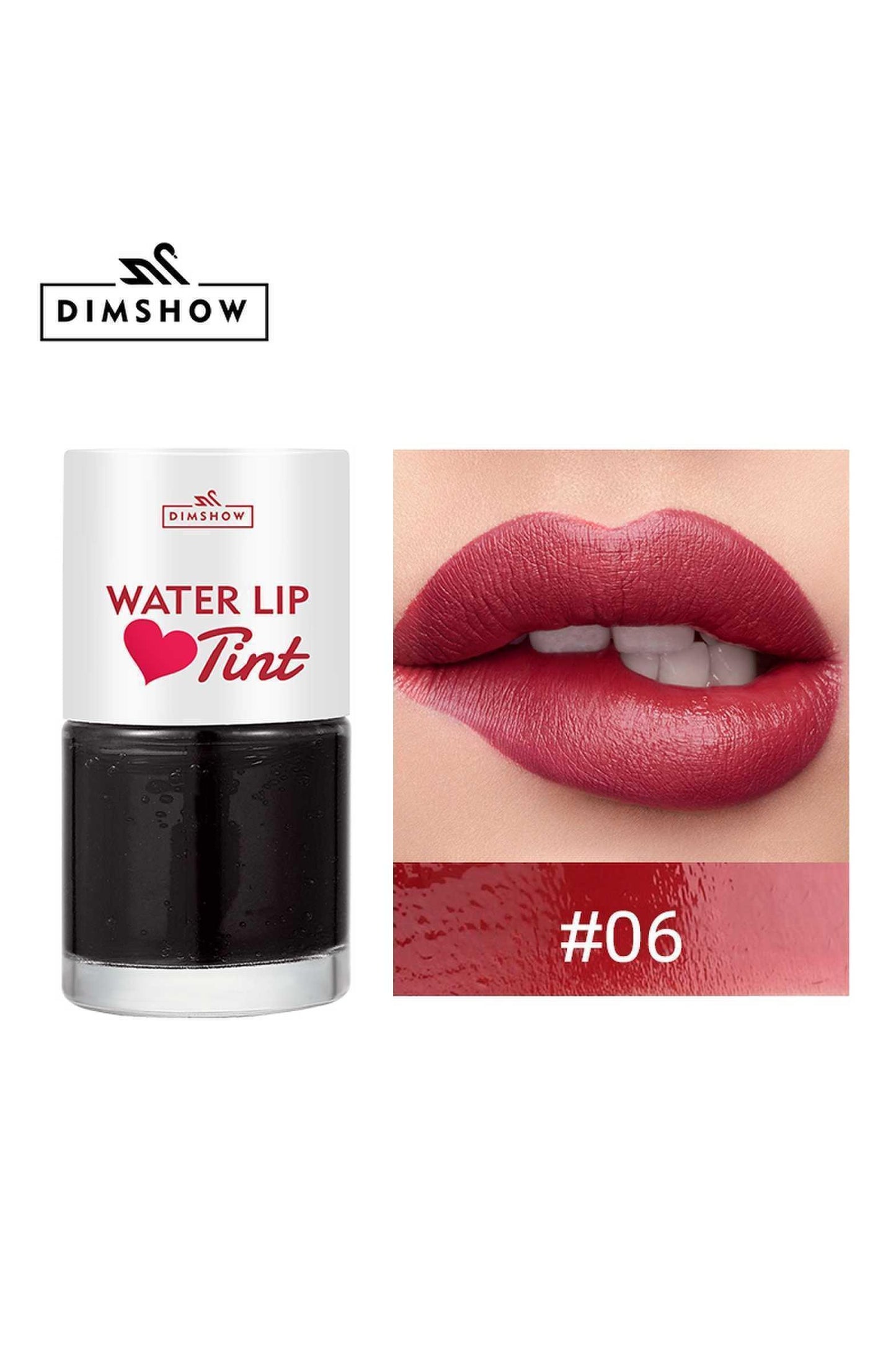 Women's Non-fading Lip Stain