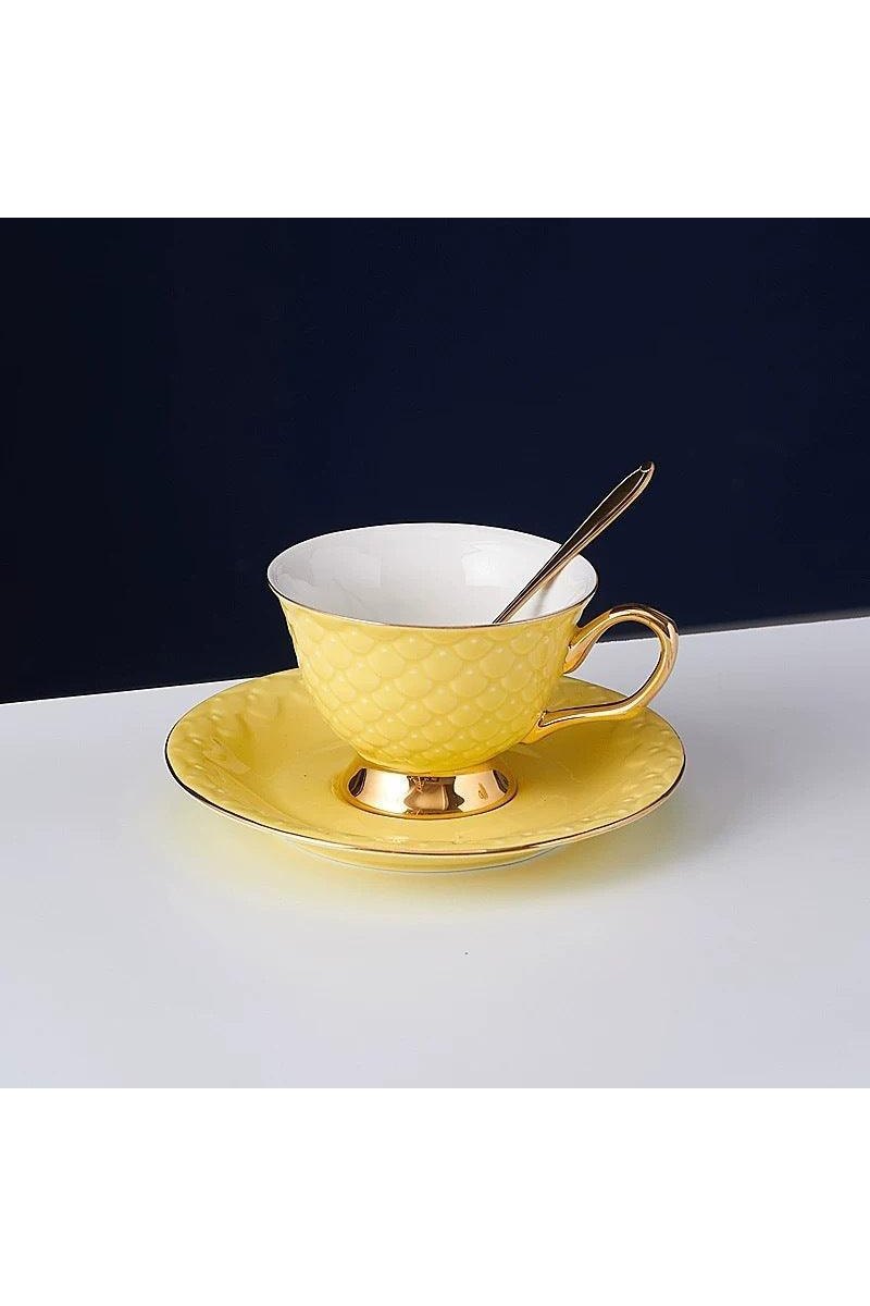 English Afternoon Tea Set - HEPSIBAH SHOP