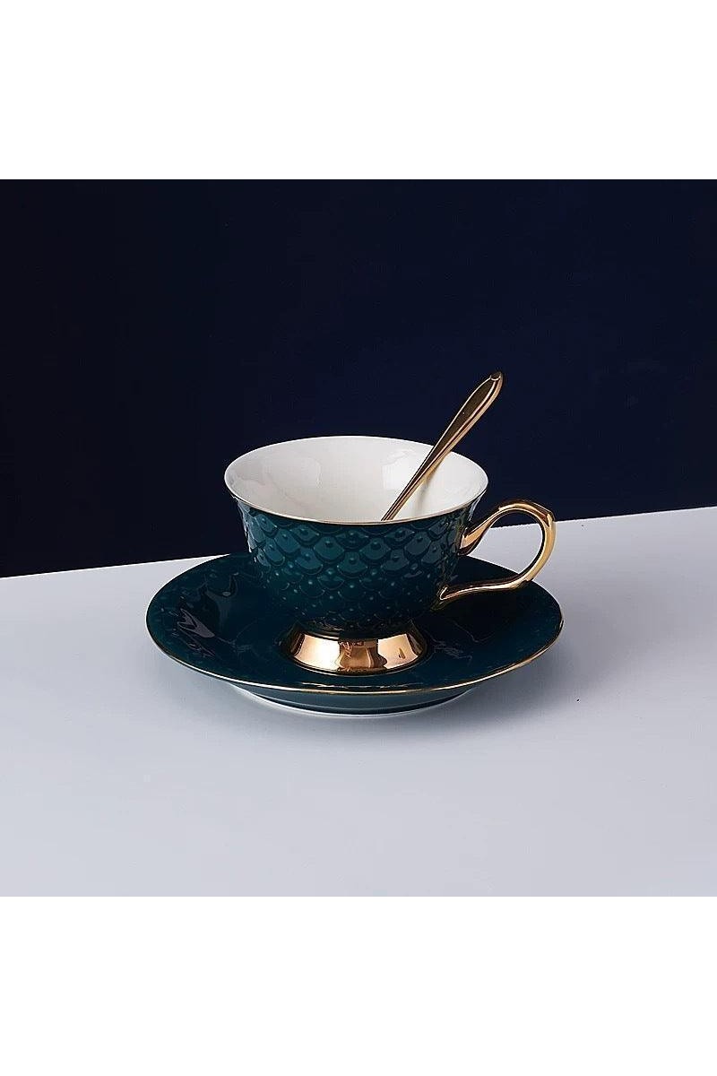 English Afternoon Tea Set - HEPSIBAH SHOP