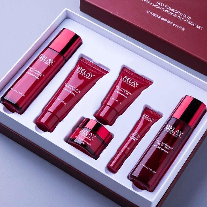 Beauty Salon Facial Care Cosmetics - HEPSIBAH SHOP