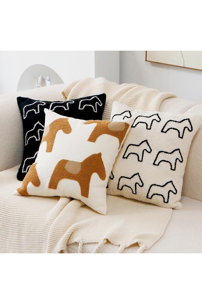Light Luxury Sofa And Bed Cushions - HEPSIBAH SHOP