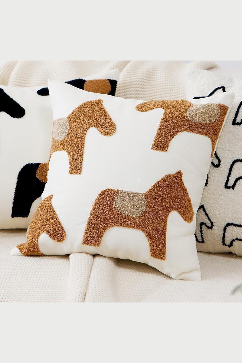 Light Luxury Sofa And Bed Cushions - HEPSIBAH SHOP