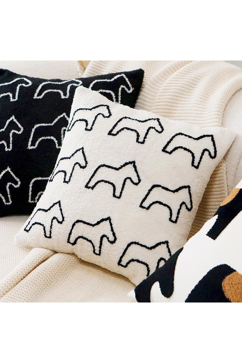 Light Luxury Sofa And Bed Cushions - HEPSIBAH SHOP