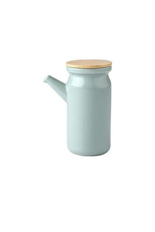Creative Nordic Kitchen Seasoning Pot Household Ceramics - HEPSIBAH SHOP