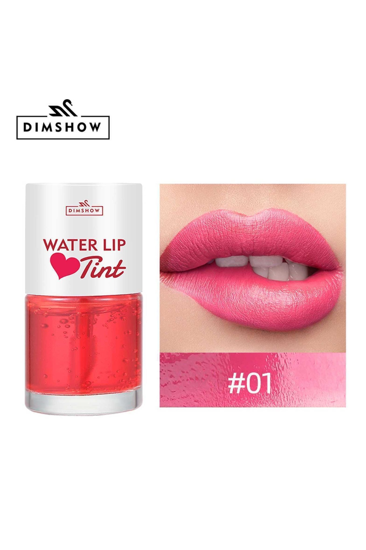 Women's Non-fading Lip Stain
