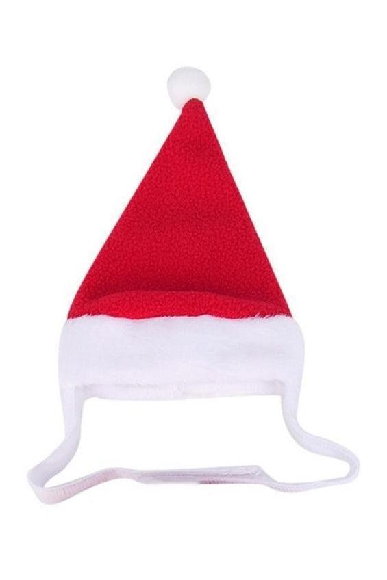 New Pet Cat Dog Puppy Scarf Hat Cloak - HEPSIBAH SHOP
