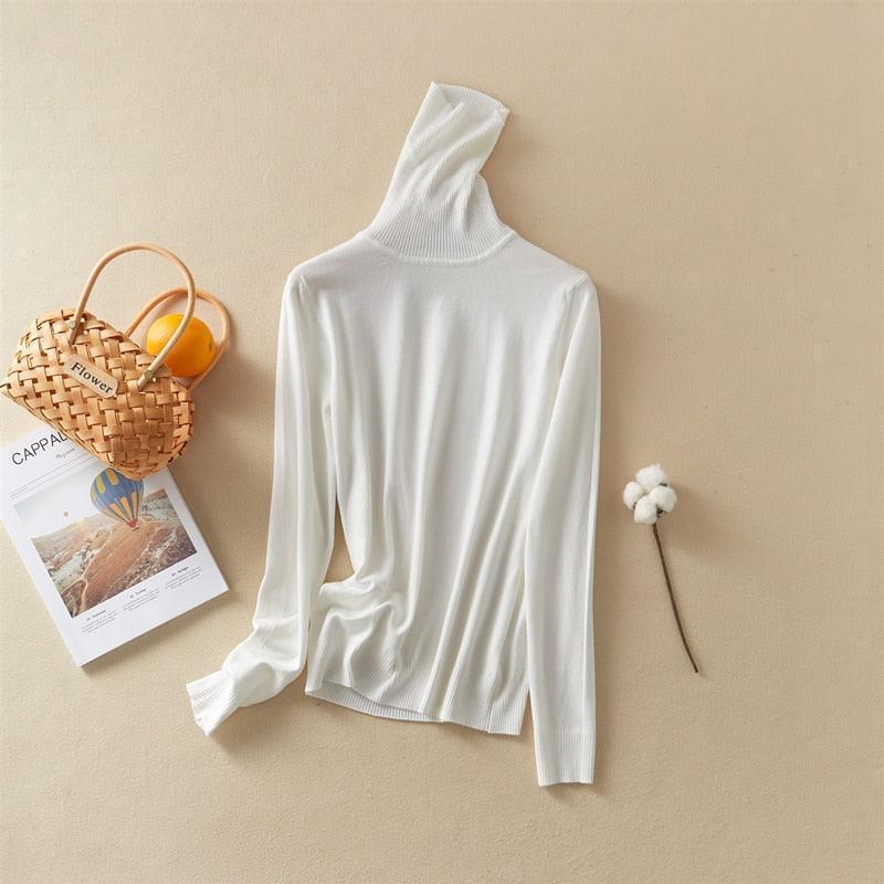 Marwin New-Coming Autumn Winter Top - HEPSIBAH SHOP