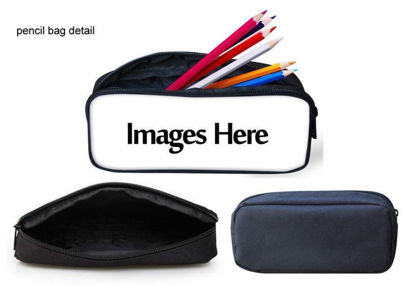 African American Toddler School Bag - HEPSIBAH SHOP