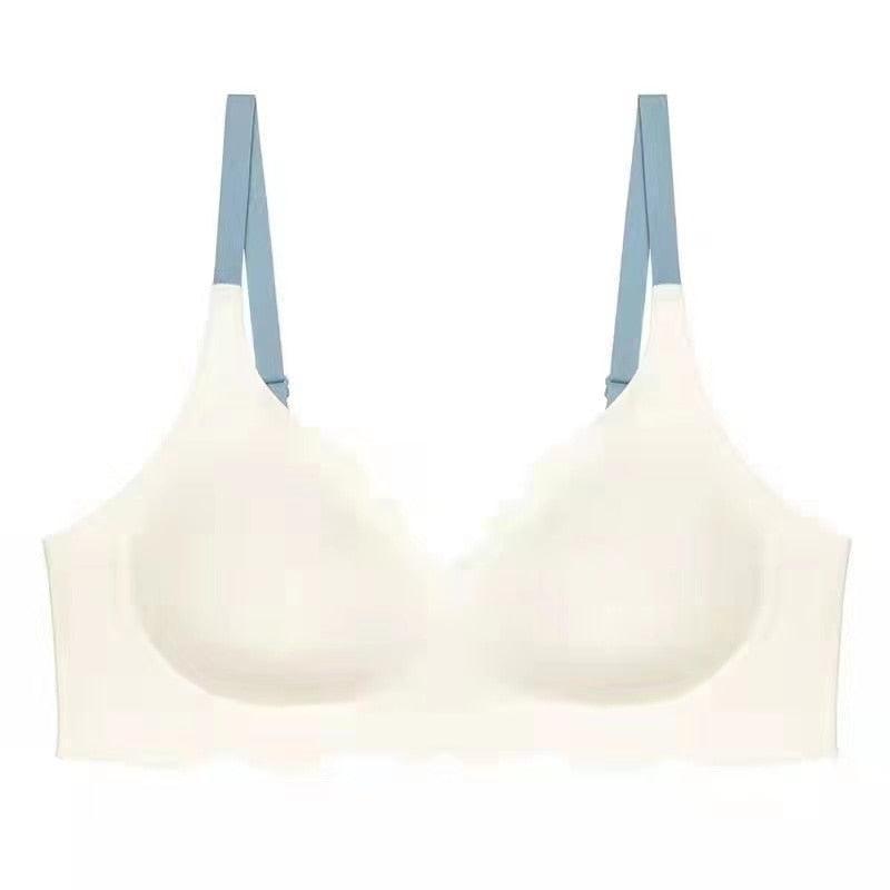 No Trace Top Women's Back Bra - HEPSIBAH SHOP