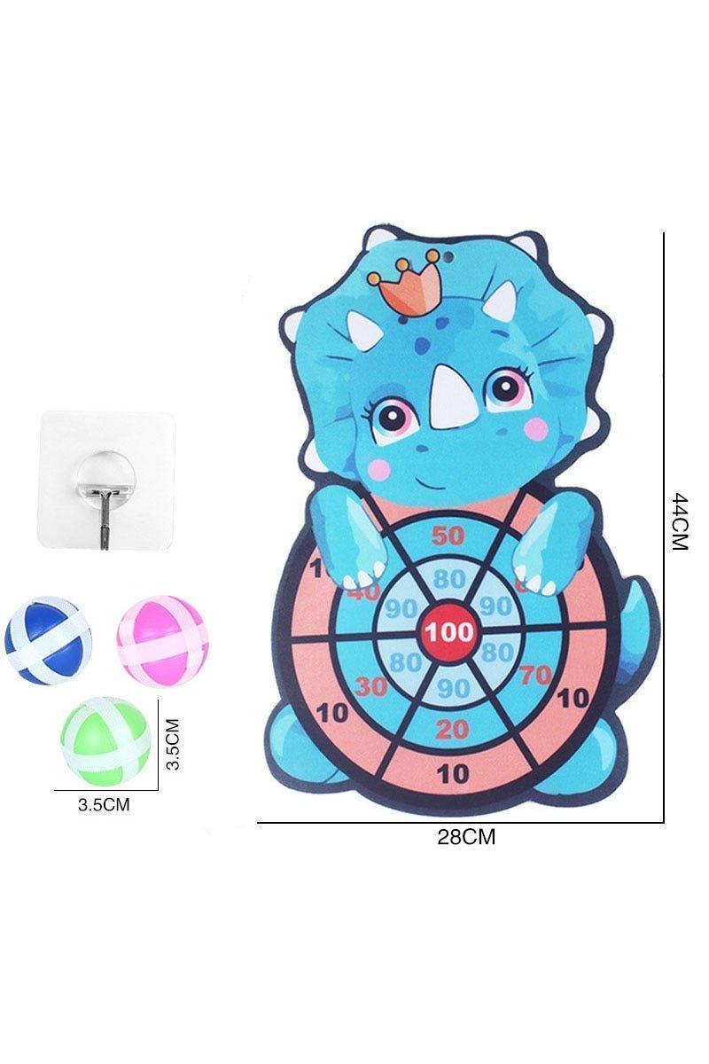 Montessori Throw Sport Slingshot Target - HEPSIBAH SHOP