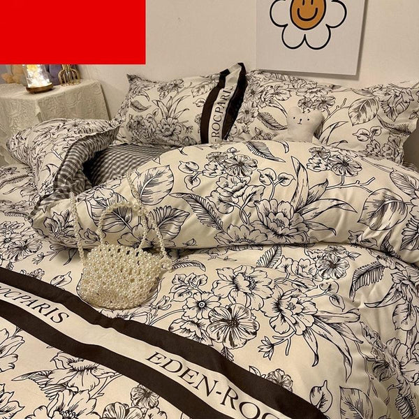 BEDROOM Blankets & ACCESSORIES - HEPSIBAH SHOP