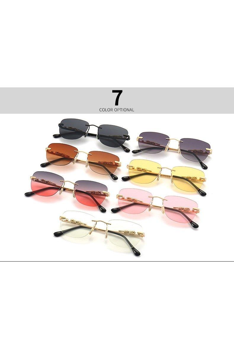 SUNGLASSES - HEPSIBAH SHOP