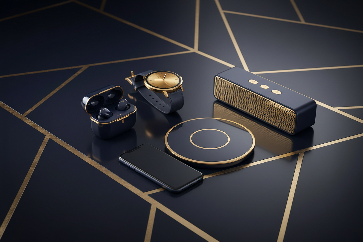 Electronics & Gadgets