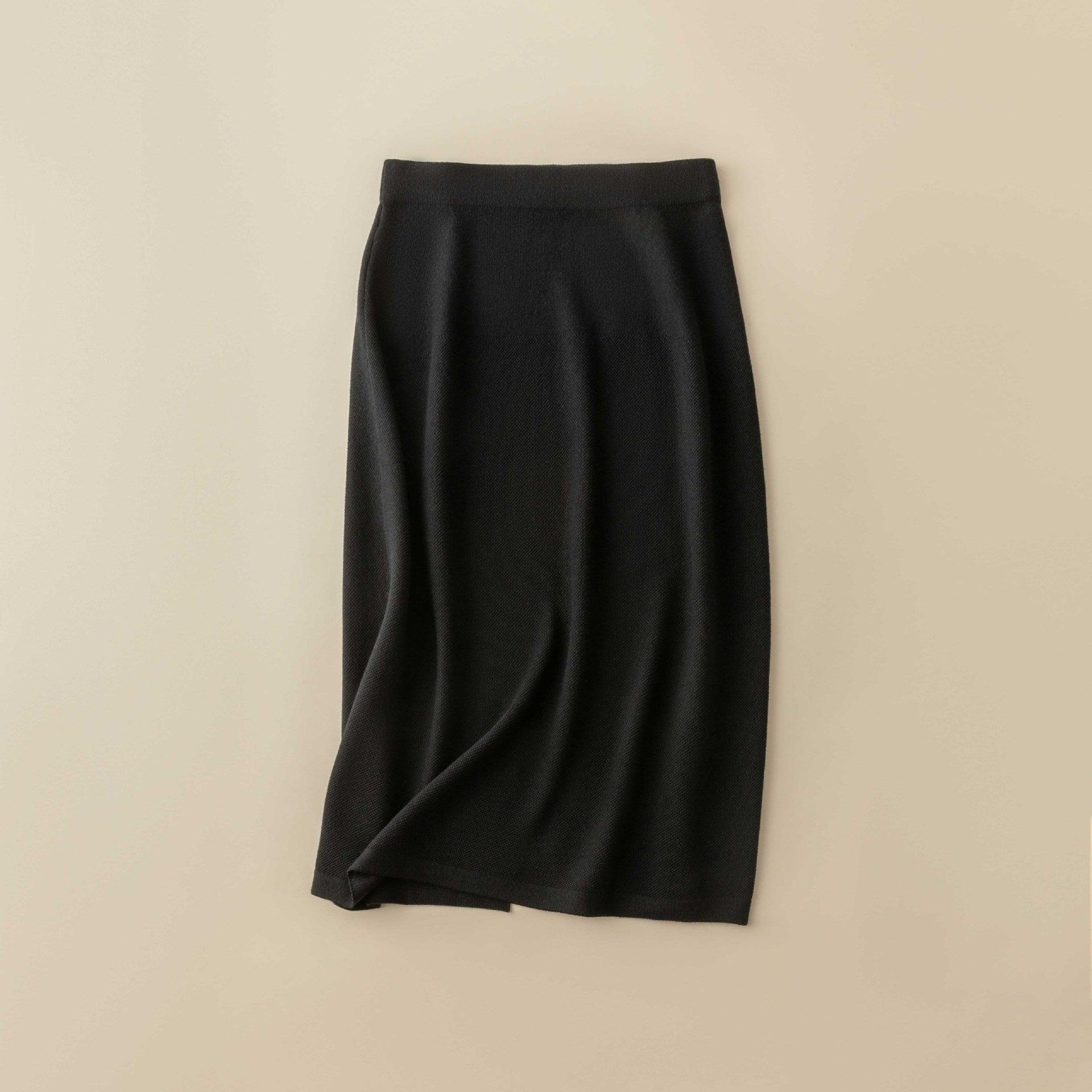 Women's Autumn Clothing Slim Skirt - HEPSIBAH SHOP