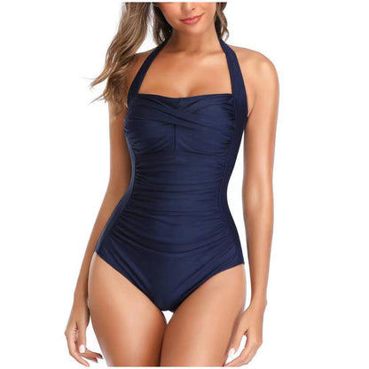 Women's One-piece Swimsuit - HEPSIBAH SHOP