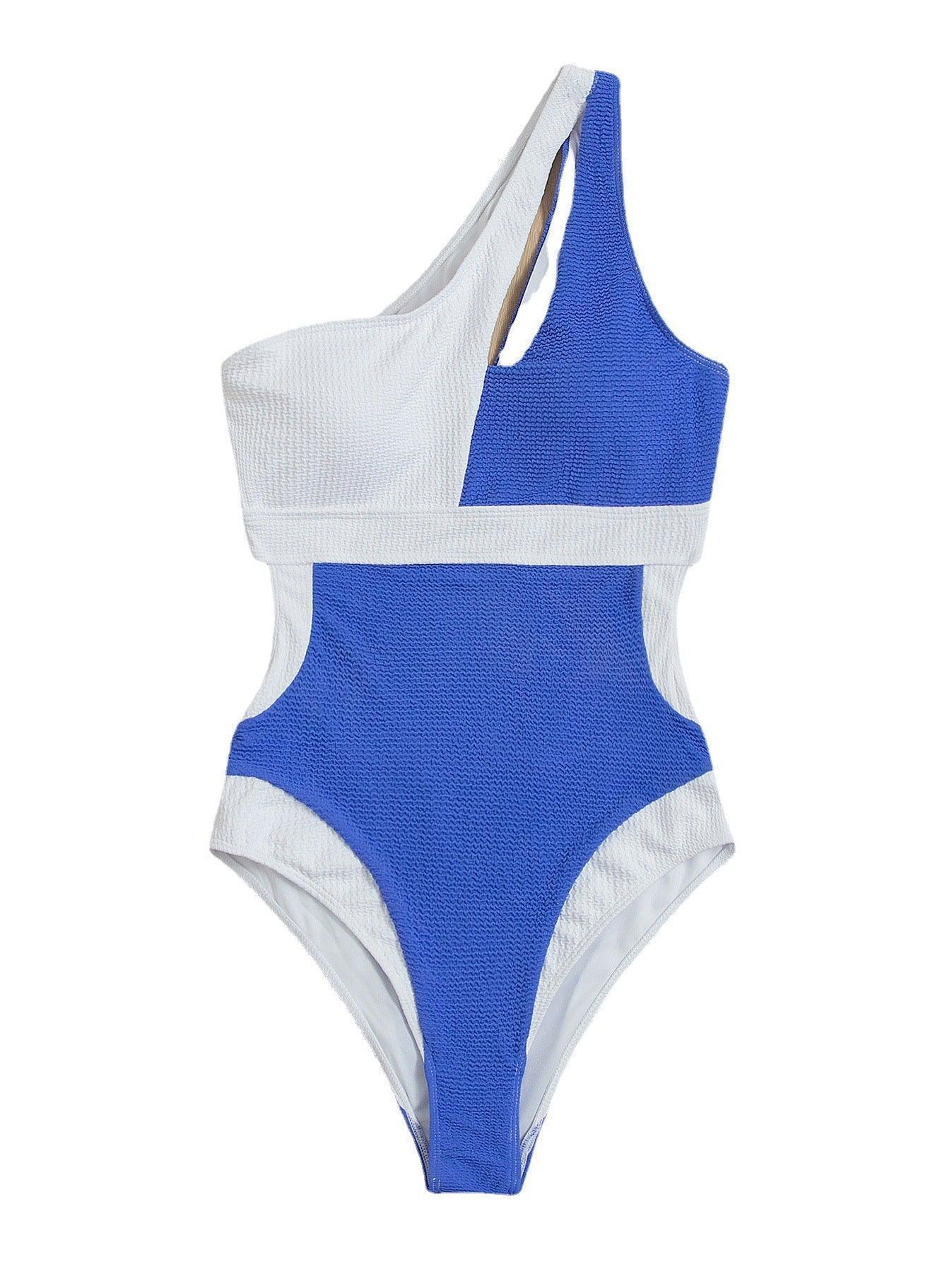 New One Piece Swimsuit Ladies Bikini - HEPSIBAH SHOP