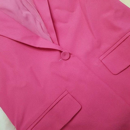 New Work Pant Suits Piece Set For Women - HEPSIBAH SHOP