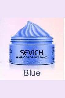 Disposable Hair Cream Colored Hair Wax - HEPSIBAH SHOP