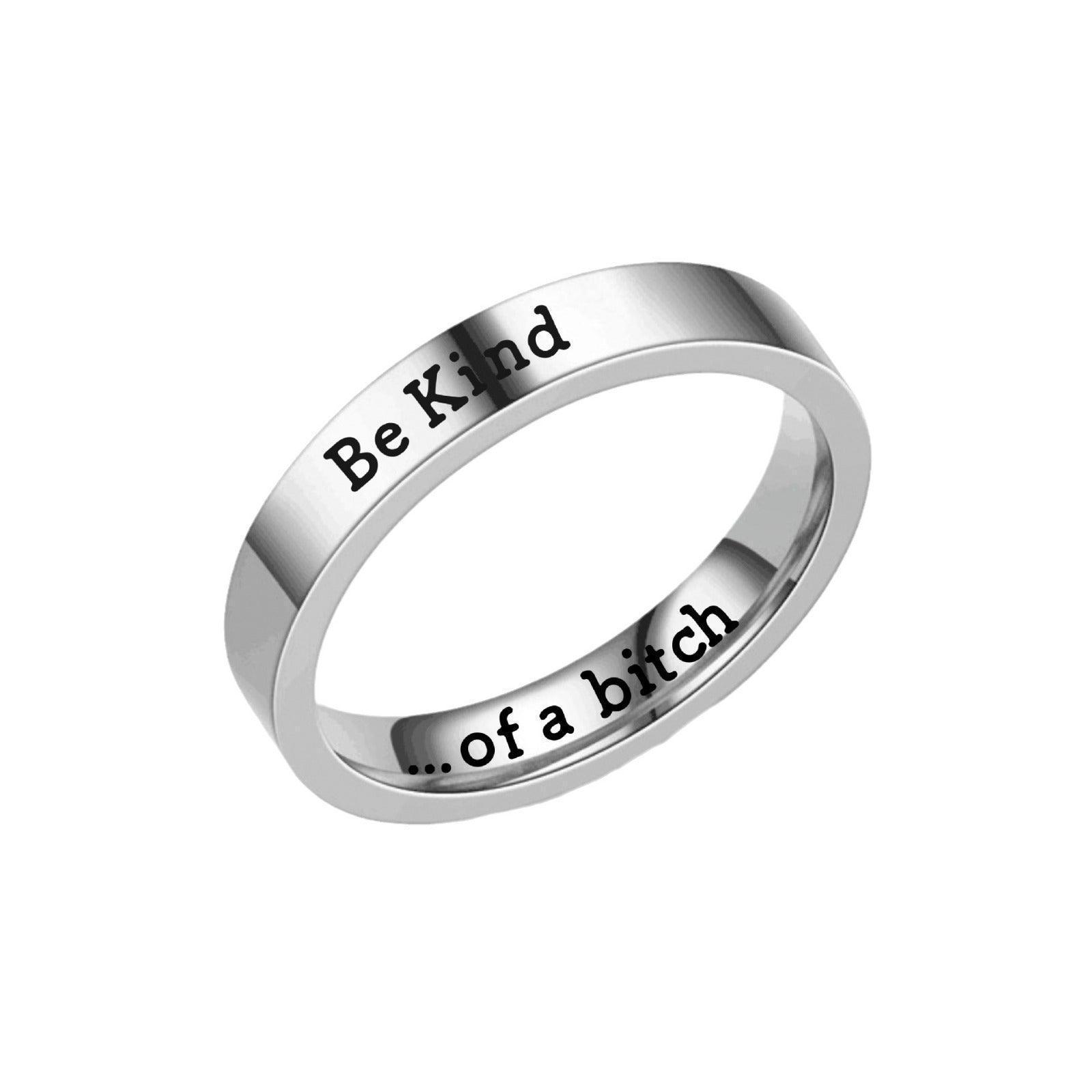 Men & Women's Fashion Ring - HEPSIBAH SHOP