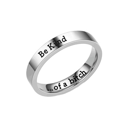 Men & Women's Fashion Ring - HEPSIBAH SHOP