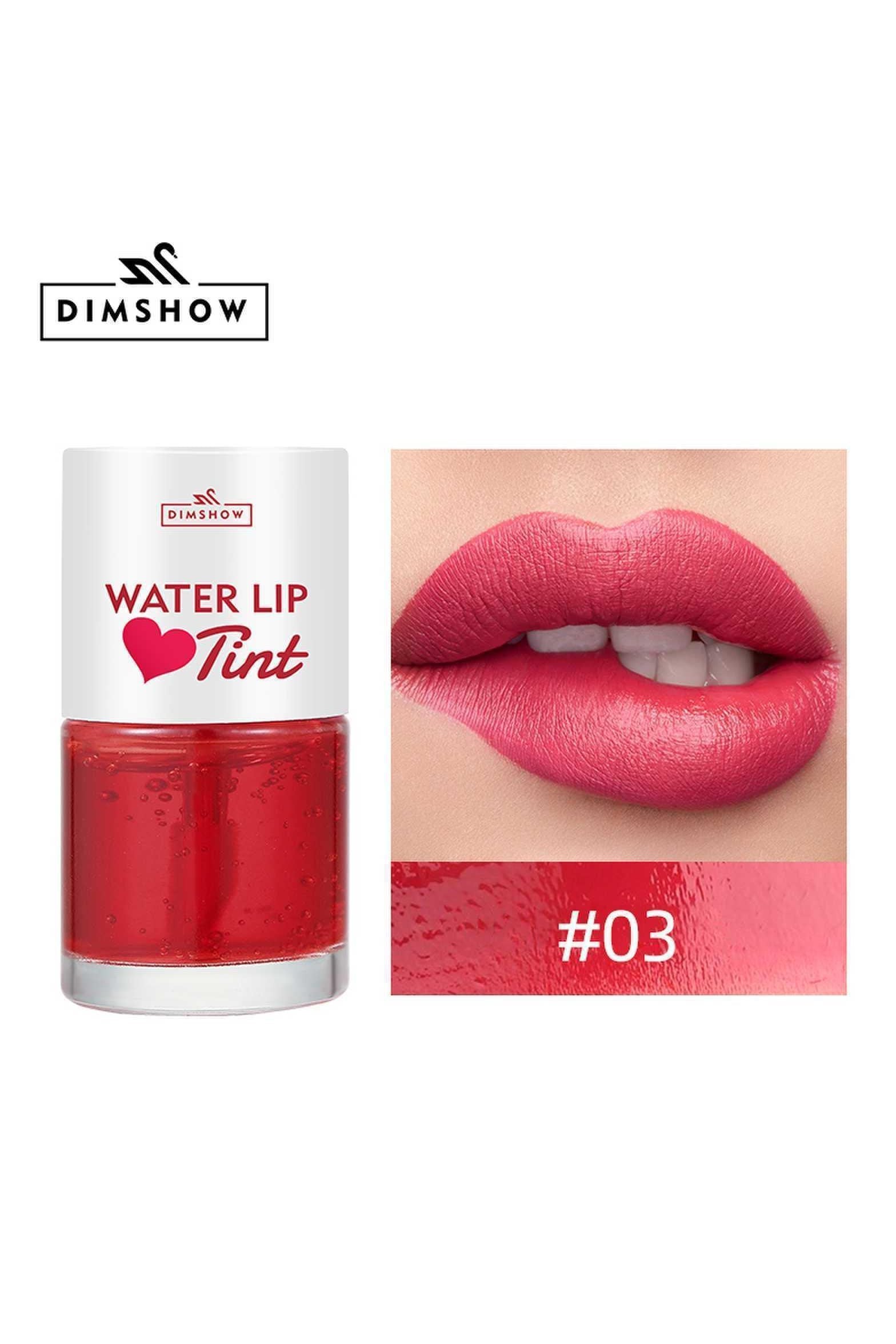 Women's Non-fading Lip Stain