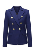 Lady with a blazer - HEPSIBAH SHOP