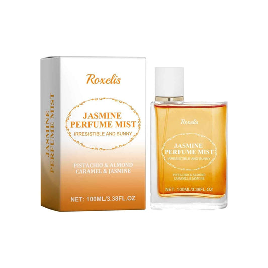 Jasmine Perfume Mist - HEPSIBAH SHOP