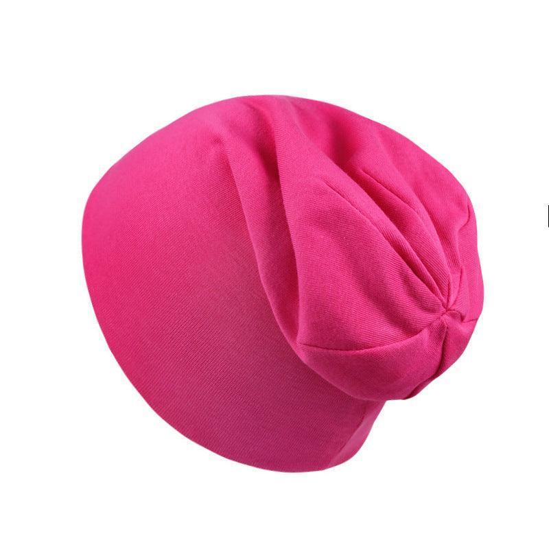 Newborn Baby Cap Baby Cap Baby Small Hexagon Cap - HEPSIBAH SHOP