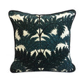 Flannel Sofa Chair Tiger Chair Cushion Cover