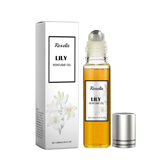 Lily Perfume Oil - HEPSIBAH SHOP