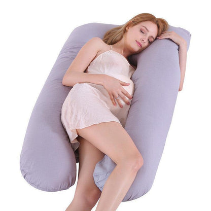 Summer Sleeping Support Pillow Pregnant Women - HEPSIBAH SHOP