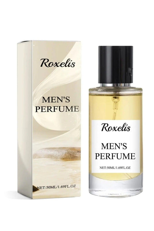 Men's Durable Perfume - HEPSIBAH SHOP