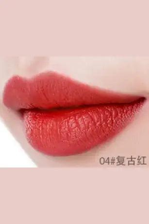 matte lipstick - HEPSIBAH SHOP