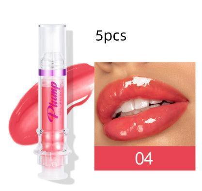 New Tube Rich Lip Color - HEPSIBAH SHOP