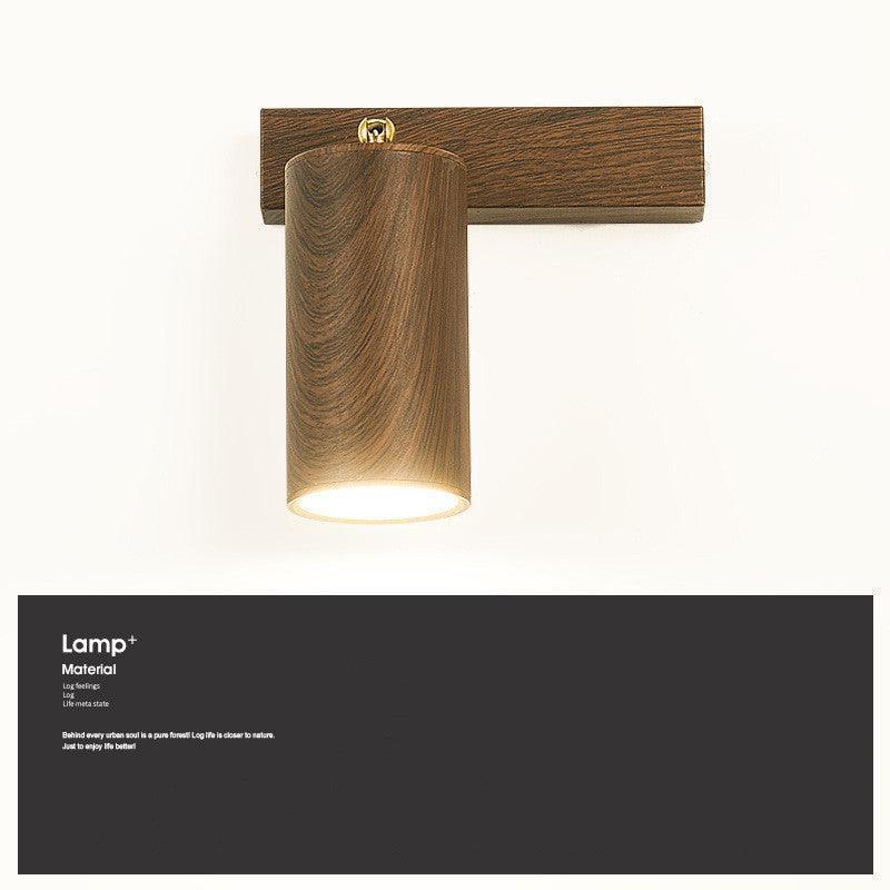 Minimal Atmosphere Bedroom Lamp - HEPSIBAH SHOP