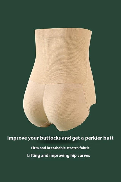 Hip Lifting Underwear Thickened Fake Butt Hip Cushion - HEPSIBAH SHOP