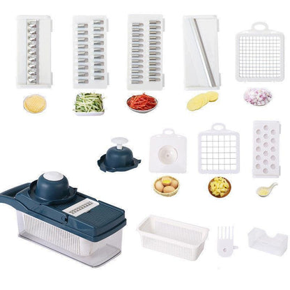 New Multifunctional Home Vegetable Cutter