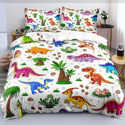 Abstract Series Quilt Cover Bedding - HEPSIBAH SHOP