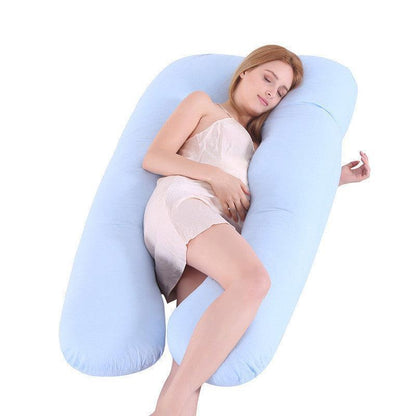 Summer Sleeping Support Pillow Pregnant Women - HEPSIBAH SHOP