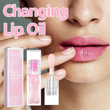 Nourishing Moisturizing Lip Care Oil