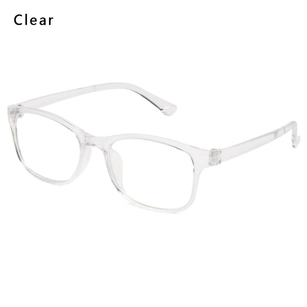 Unisex Fashion Blue Light Blocking Glasses - HEPSIBAH SHOP