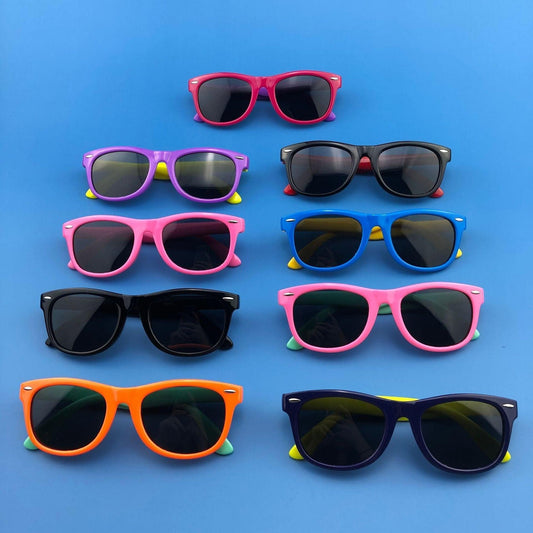 New Kids Polarized Sunglasses - HEPSIBAH SHOP