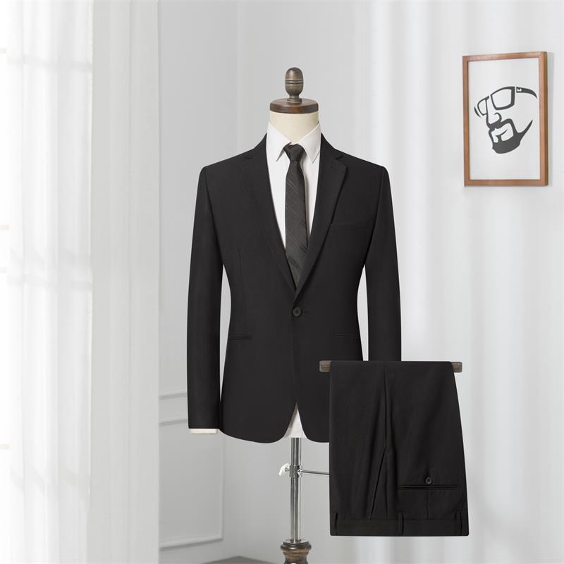 Men's business suits - HEPSIBAH SHOP