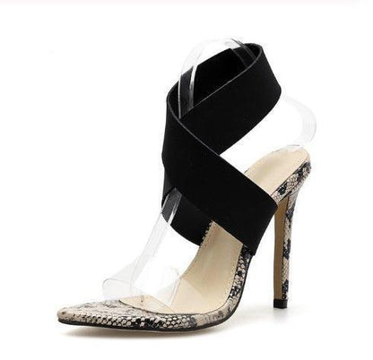 High heels women's fashion - HEPSIBAH SHOP