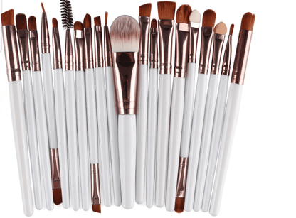 Makeup brush set - HEPSIBAH SHOP